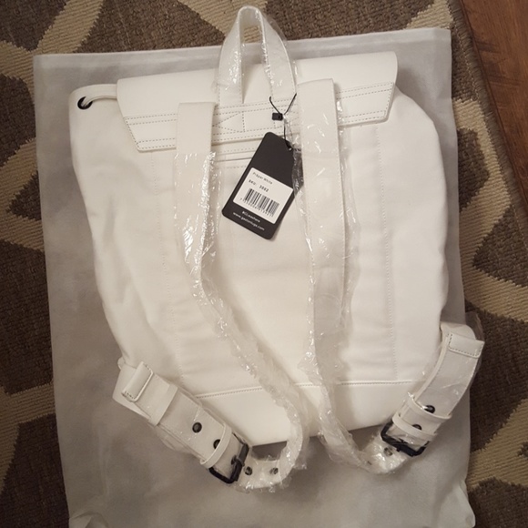 Gaston Lugs praper bag - Picture 2 of 3